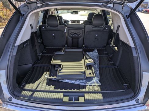 New 2026 Acura MDX FWD w/ Technology Package image 25