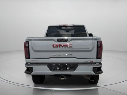 Used 2024 GMC Sierra 2500 AT4 w/ AT4 Premium Plus Package