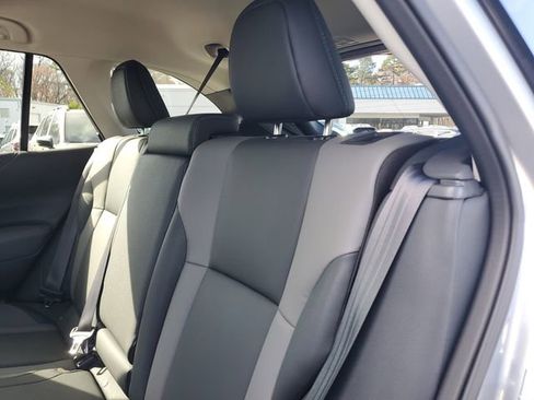 Certified 2023 Subaru Outback Onyx Edition image 14