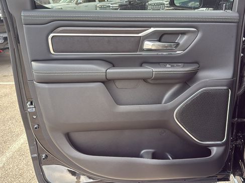 New 2026 RAM 1500 Laramie image 17