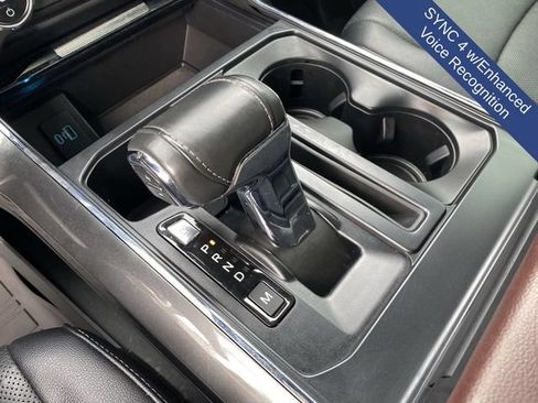 Used 2021 Ford F150 Lariat AWD/4WD image 33