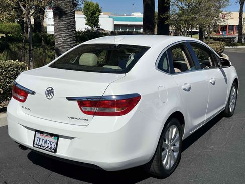 Used 2015 Buick Verano FWD image 11