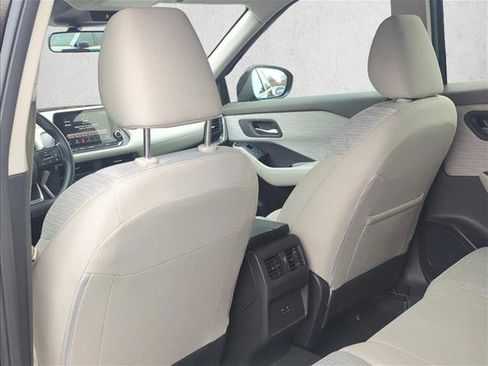 Used 2023 Nissan Rogue SV image 19