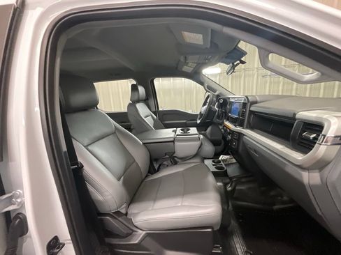 Used 2025 Ford F250 XL w/ XL Chrome Package AWD/4WD image 15