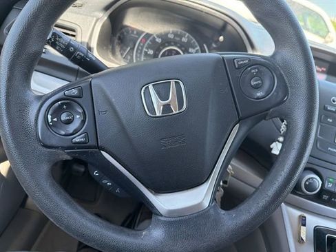 Used 2014 Honda CR-V EX image 4