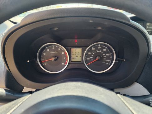 Used 2017 Subaru Forester 2.5i Premium w/ Popular Package #2A image 15