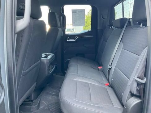 Used 2023 Chevrolet Silverado 1500 RST w/ All Star Edition Plus AWD/4WD image 8