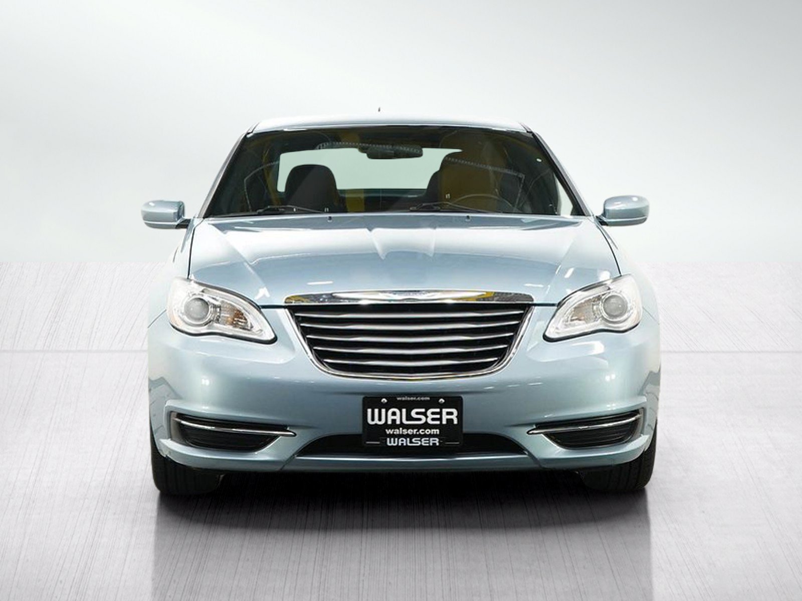 Used 2012 Chrysler 200 Touring w/ Cold Weather Group FWD image 8