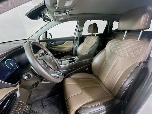 Used 2023 Hyundai Santa Fe Limited image 14