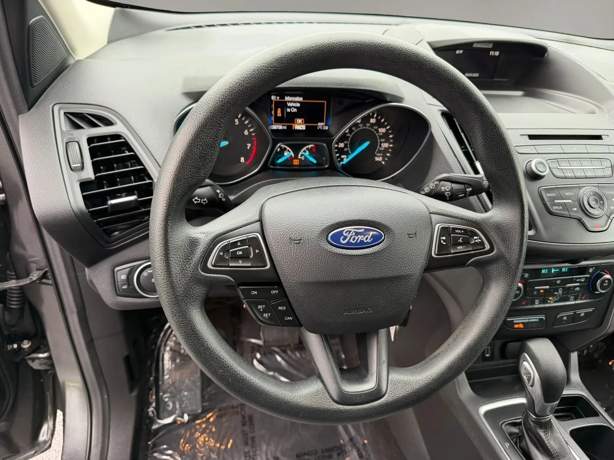 Used 2018 Ford Escape SE AWD/4WD image 16