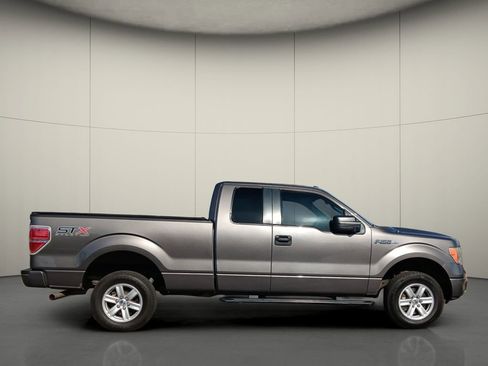 Used 2014 Ford F150 STX w/ Equipment Group 201A Mid image 8