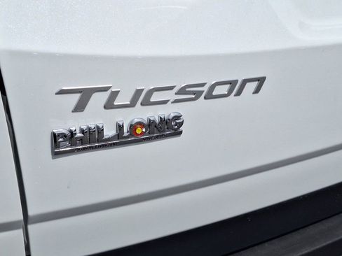 New 2025 Hyundai Tucson SE AWD/4WD image 28