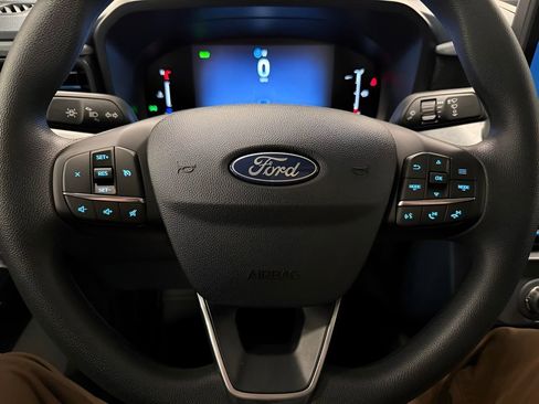 New 2025 Ford Maverick XLT FWD image 24