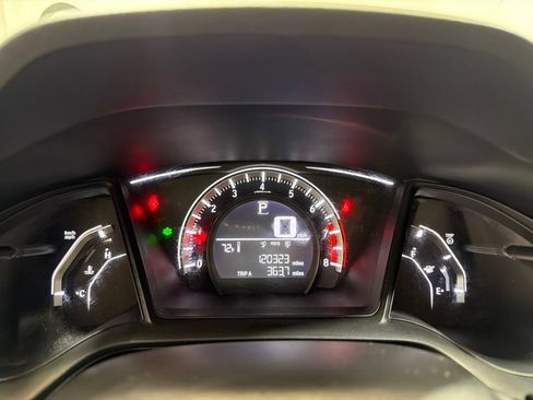 Used 2016 Honda Civic LX image 28