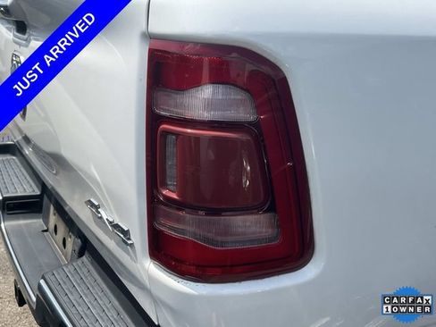 Used 2021 RAM 1500 Limited AWD/4WD image 8