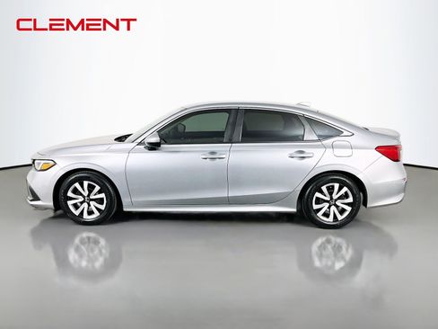 Used 2023 Honda Civic LX image 5