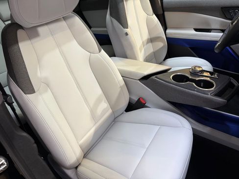 New 2026 Cadillac Optiq Sport 1 AWD/4WD image 53