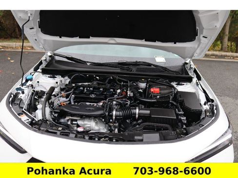 Certified 2025 Acura Integra A-Spec image 35