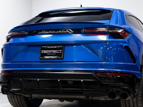 Used 2019 Lamborghini Urus image 85