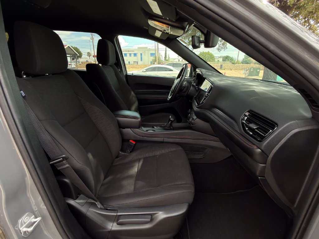 Used 2026 Dodge Durango GT AWD/4WD image 16