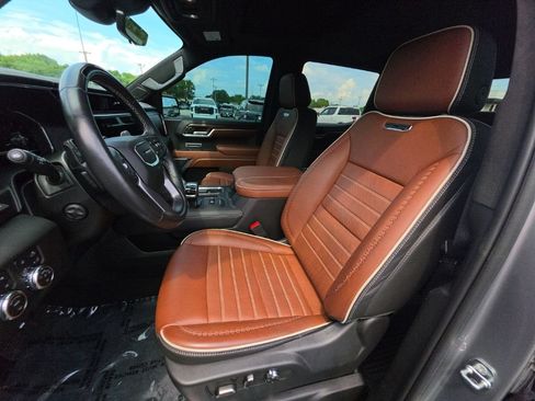 Certified 2023 GMC Sierra 1500 Denali Ultimate AWD/4WD image 21