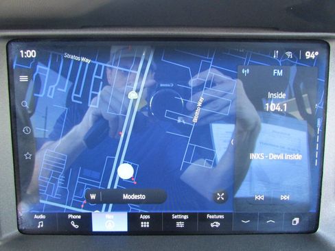 Used 2025 Ford Bronco Big Bend AWD/4WD image 29