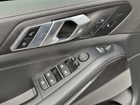 Certified 2025 BMW X5 xDrive40i image 20