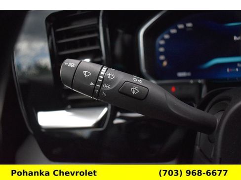 Certified 2026 Chevrolet Silverado 1500 LT AWD/4WD image 10
