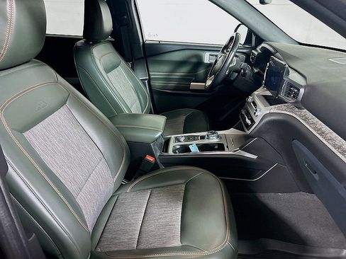 Used 2023 Ford Explorer Timberline w/ Timberline Technology Package image 30