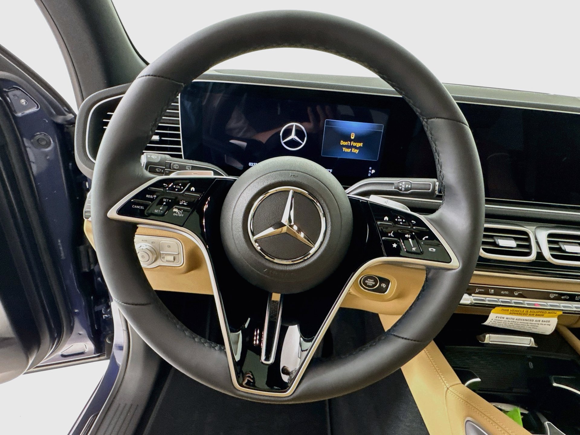 New 2026 Mercedes-Benz GLE 450 4MATIC image 12