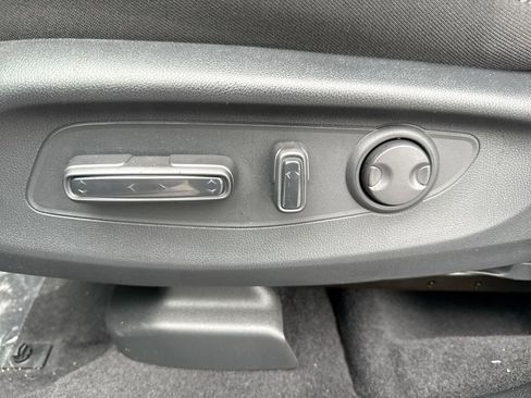 New 2026 Honda CR-V EX image 14