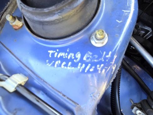 Used 1995 Geo Metro LSi image 27