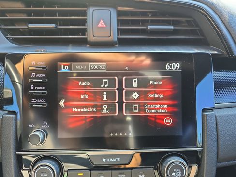 Used 2021 Honda Civic Sport image 22