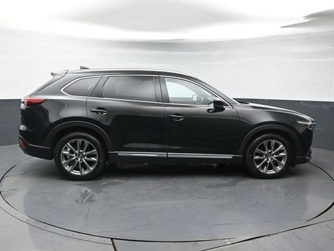 Used 2018 MAZDA CX-9 Grand Touring AWD/4WD image 6