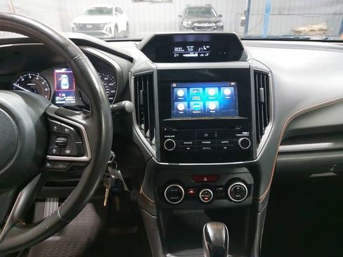 Used 2021 Subaru Crosstrek 2.0i Premium AWD/4WD image 21