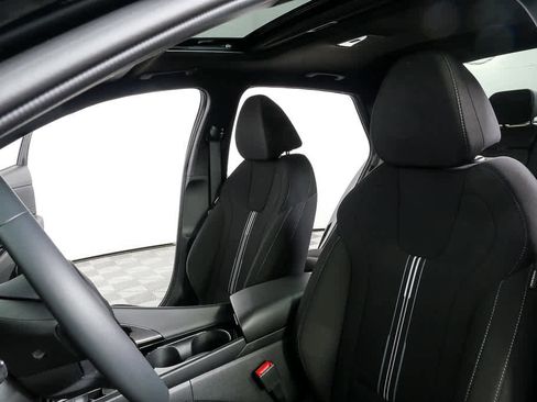 New 2026 Hyundai Elantra SEL Sport Premium FWD image 5