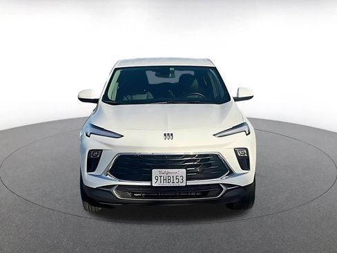 Used 2025 Buick Encore GX Preferred image 4