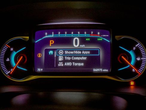 Used 2022 Honda Pilot Special Edition image 39