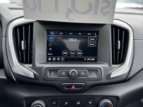 Used 2019 GMC Terrain SLE FWD image 13