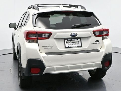 Used 2022 Subaru Crosstrek 2.5i Limited w/ Popular Package #4 AWD/4WD image 6