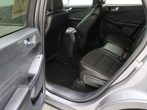 Used 2025 Ford Escape ST-Line w/ Equipment Group 301A FWD image 27