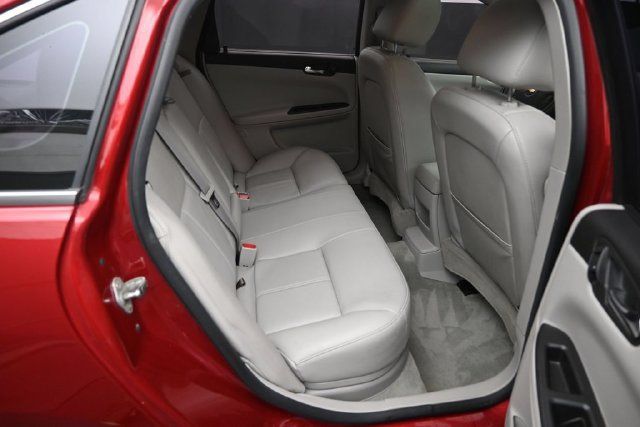 Used 2014 Chevrolet Impala LTZ FWD image 13