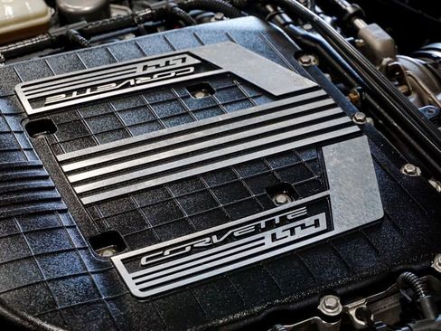 Used 2015 Chevrolet Corvette Z06 w/ Z07 Performance Package image 62