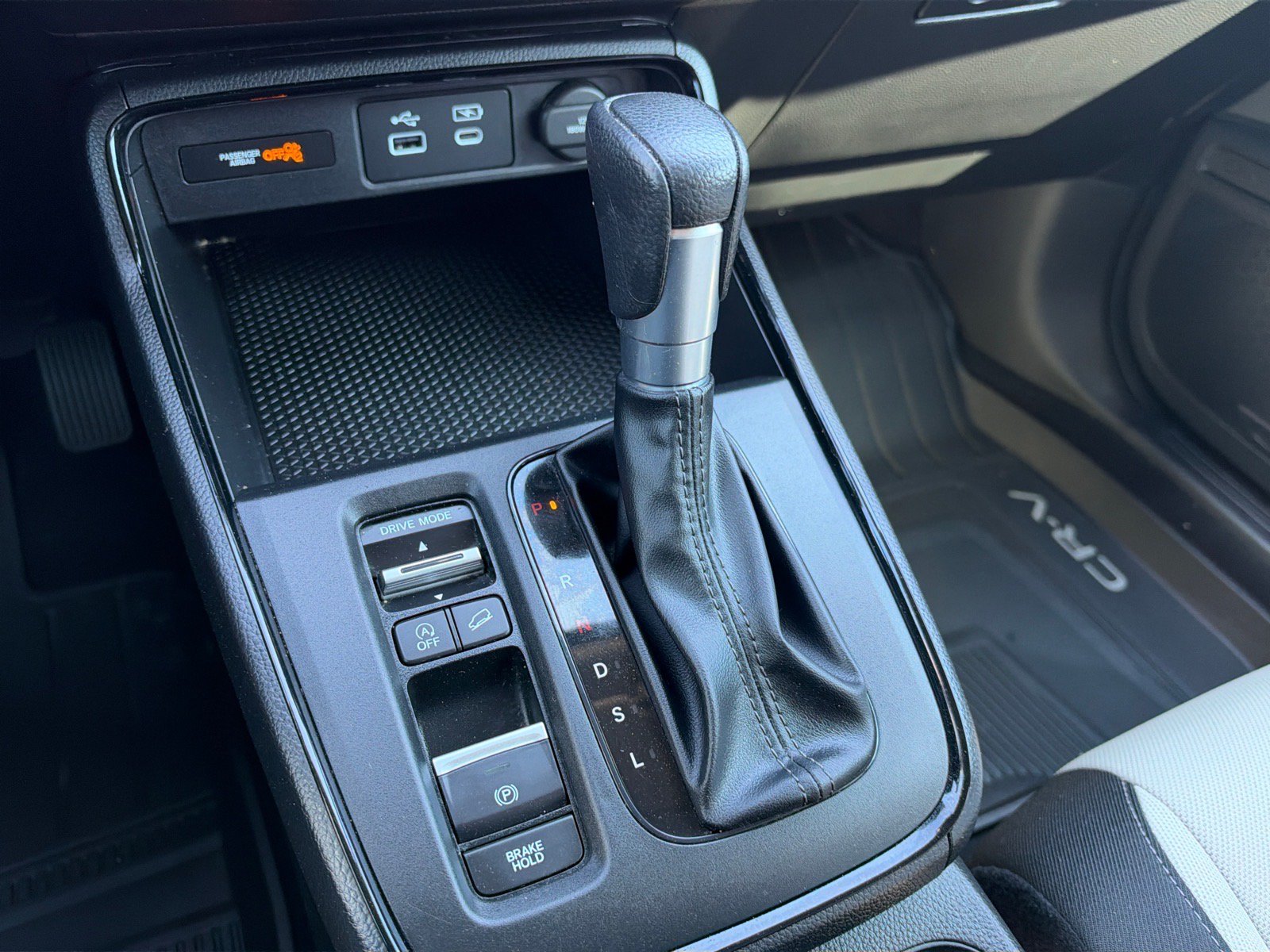 Used 2024 Honda CR-V EX image 18