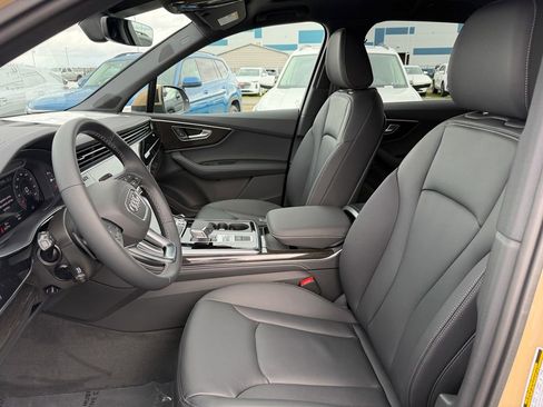 New 2026 Audi Q7 2.0T Premium Plus image 13