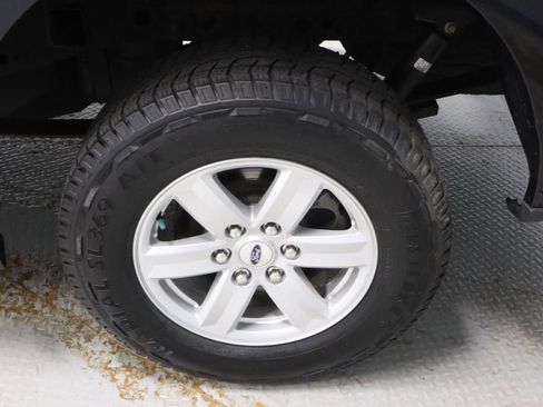 Certified 2021 Ford F150 XL w/ Equipment Group 101A High image 18