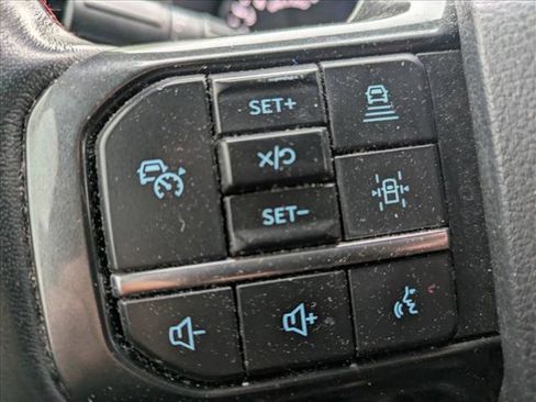 Used 2022 Ford Expedition Limited AWD/4WD image 15