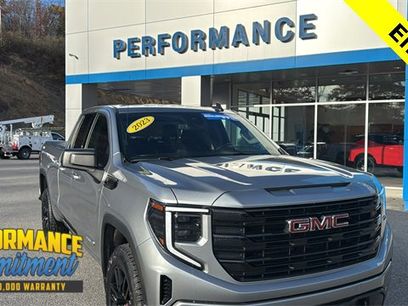 Used 2023 GMC Sierra 1500 Elevation