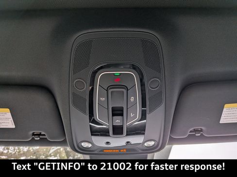 Used 2019 Audi A6 3.0T Prestige w/ Prestige Package image 28