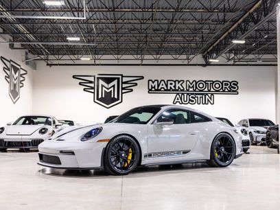 Used 2022 Porsche 911 GT3